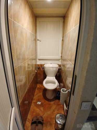 Satılır 3 otaqlı köhnə tikili 80 m², Köhnə Günəşli q., photo 17 from 18