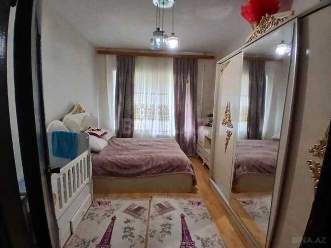 Satılır 3 otaqlı köhnə tikili 80 m², Köhnə Günəşli q., photo 16 from 18