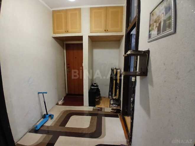 Satılır 3 otaqlı köhnə tikili 80 m², Köhnə Günəşli q., photo 14 from 18