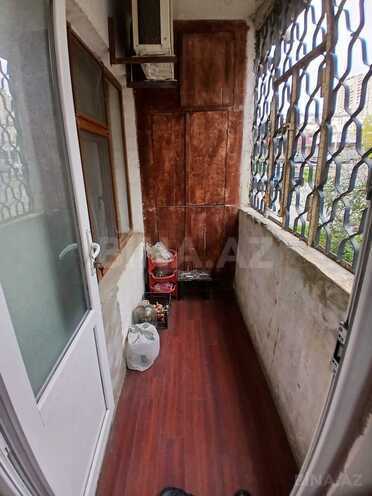 Satılır 3 otaqlı köhnə tikili 80 m², Köhnə Günəşli q., photo 11 from 18