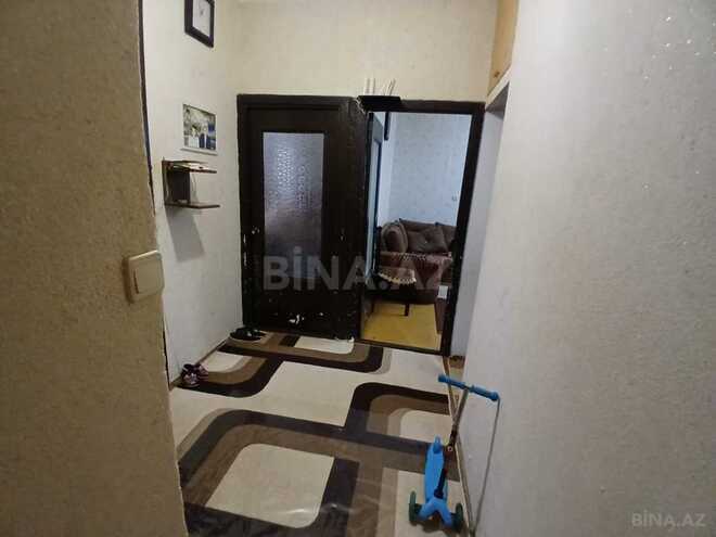 Satılır 3 otaqlı köhnə tikili 80 m², Köhnə Günəşli q., photo 13 from 18
