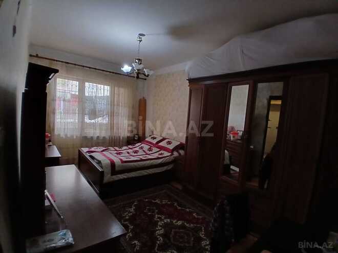 Satılır 3 otaqlı köhnə tikili 80 m², Köhnə Günəşli q., photo 8 from 18