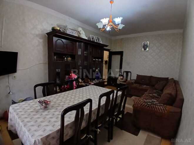 Satılır 3 otaqlı köhnə tikili 80 m², Köhnə Günəşli q., photo 3 from 18
