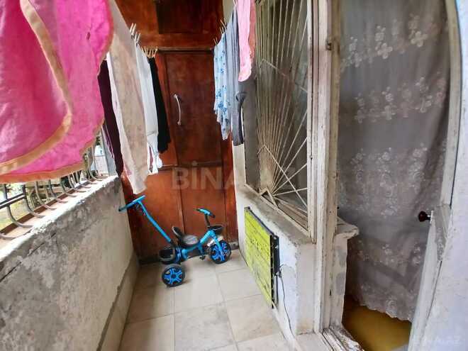 Satılır 3 otaqlı köhnə tikili 80 m², Köhnə Günəşli q., photo 15 from 18