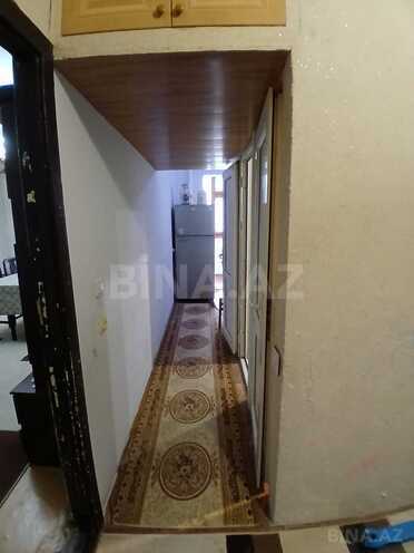 Satılır 3 otaqlı köhnə tikili 80 m², Köhnə Günəşli q., photo 5 from 18