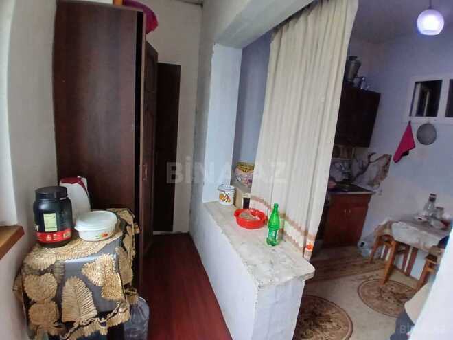 Satılır 3 otaqlı köhnə tikili 80 m², Köhnə Günəşli q., photo 12 from 18
