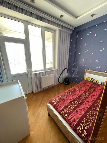 İcarəyə verilir 3 otaqlı yeni tikili 70 m², Həzi Aslanov m., photo 13 from 14