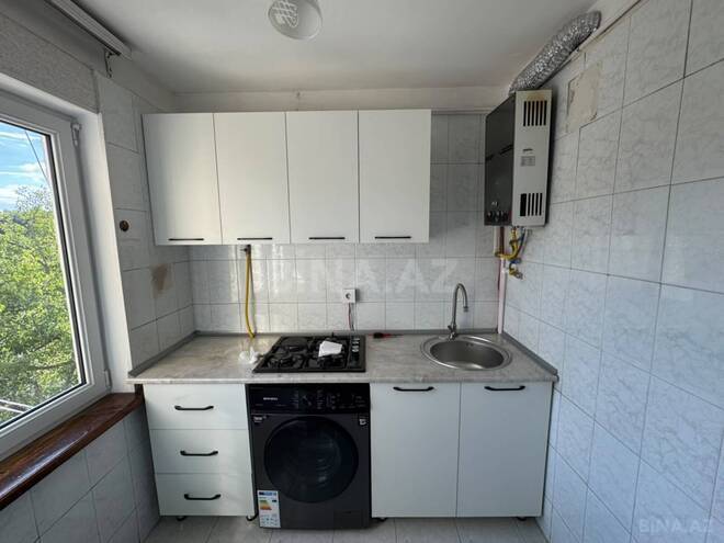 Сдаётся 2-комн. вторичка 50 м², м. Нефтчиляр, photo 5 from 8