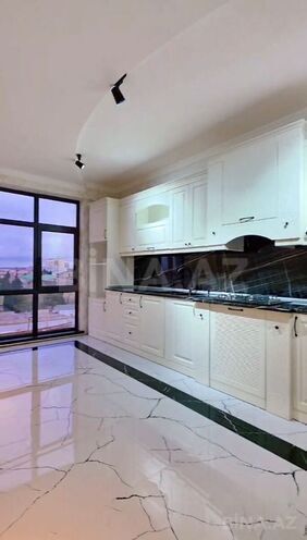 Satılır 3 otaqlı yeni tikili 85 m², Bakıxanov q., photo 7 from 9