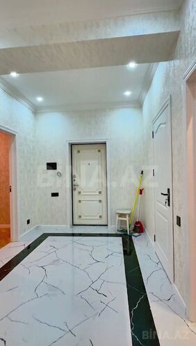 Satılır 3 otaqlı yeni tikili 85 m², Bakıxanov q., photo 1 from 9