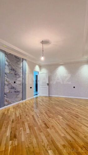 Satılır 3 otaqlı yeni tikili 85 m², Bakıxanov q., photo 3 from 9