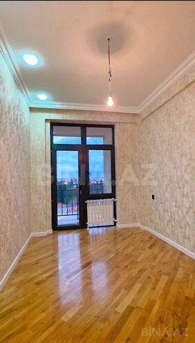 Satılır 3 otaqlı yeni tikili 85 m², Bakıxanov q., photo 5 from 9
