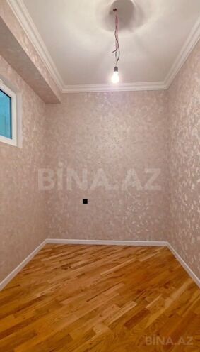 Satılır 3 otaqlı yeni tikili 85 m², Bakıxanov q., photo 6 from 9
