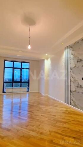 Satılır 3 otaqlı yeni tikili 85 m², Bakıxanov q., photo 4 from 9