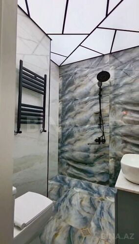 Satılır 3 otaqlı yeni tikili 85 m², Bakıxanov q., photo 8 from 9