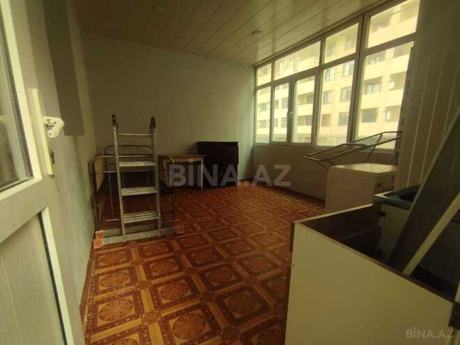 Сдаётся 1-комн. вторичка 25 м², Насиминский  р., photo 1 from 8