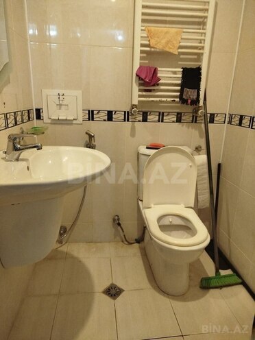Сдаётся 4-комн. новостройка 160 м², м. Нариман Нариманов, photo 12 from 14