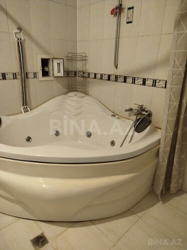 Сдаётся 4-комн. новостройка 160 м², м. Нариман Нариманов, photo 11 from 14