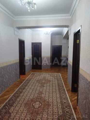 Сдаётся 4-комн. новостройка 160 м², м. Нариман Нариманов, photo 10 from 14