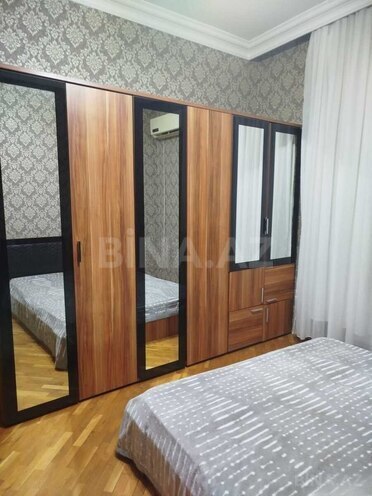 Сдаётся 4-комн. новостройка 160 м², м. Нариман Нариманов, photo 8 from 14