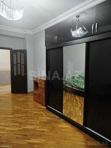 Сдаётся 4-комн. новостройка 160 м², м. Нариман Нариманов, photo 3 from 14