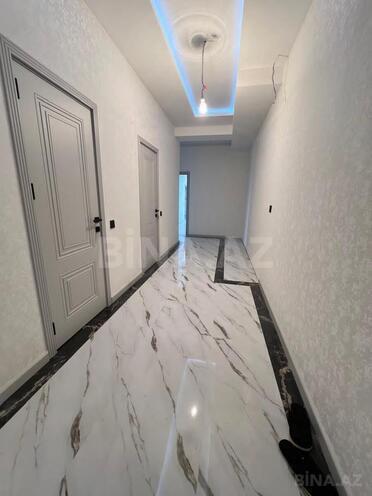 Satılır 3 otaqlı yeni tikili 120 m², Nəriman Nərimanov m., photo 5 from 27