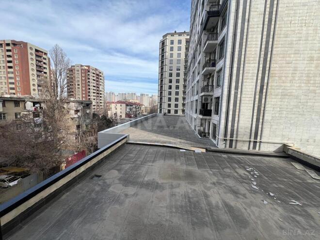 Satılır 3 otaqlı yeni tikili 120 m², Nəriman Nərimanov m., photo 22 from 27