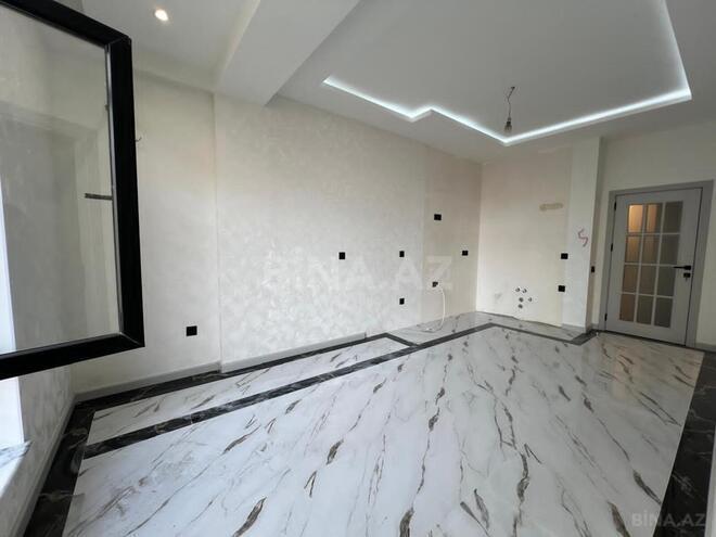 Satılır 3 otaqlı yeni tikili 120 m², Nəriman Nərimanov m., photo 15 from 27