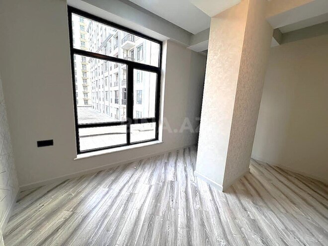 Satılır 3 otaqlı yeni tikili 120 m², Nəriman Nərimanov m., photo 4 from 27
