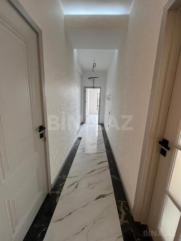 Satılır 3 otaqlı yeni tikili 120 m², Nəriman Nərimanov m., photo 16 from 27