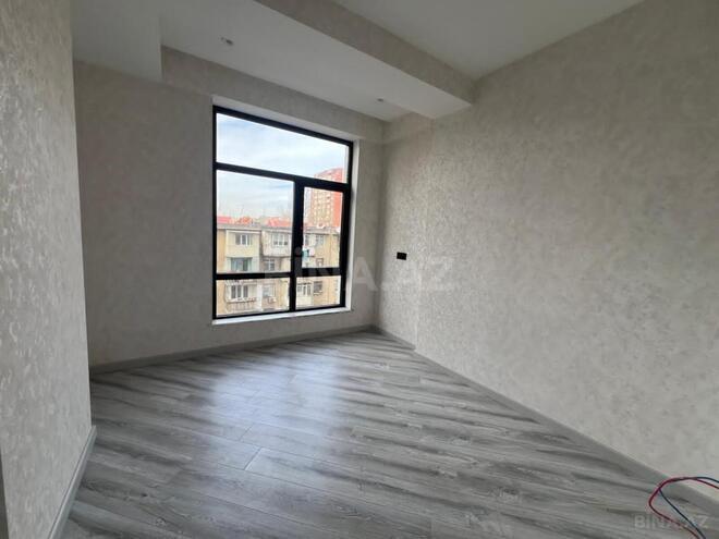 Satılır 3 otaqlı yeni tikili 120 m², Nəriman Nərimanov m., photo 3 from 27