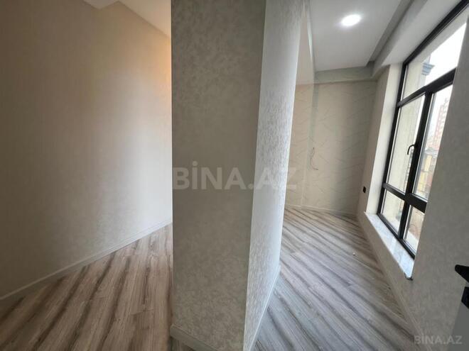 Satılır 3 otaqlı yeni tikili 120 m², Nəriman Nərimanov m., photo 8 from 27