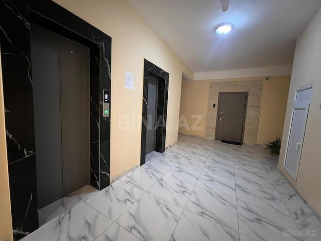 Satılır 3 otaqlı yeni tikili 120 m², Nəriman Nərimanov m., photo 17 from 27