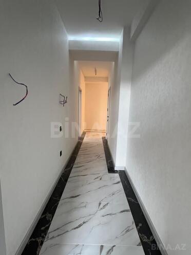 Satılır 3 otaqlı yeni tikili 120 m², Nəriman Nərimanov m., photo 14 from 27