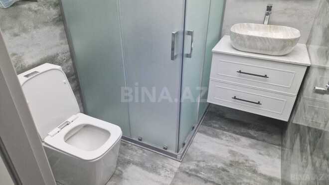 Satılır 3 otaqlı yeni tikili 120 m², Nəriman Nərimanov m., photo 18 from 27