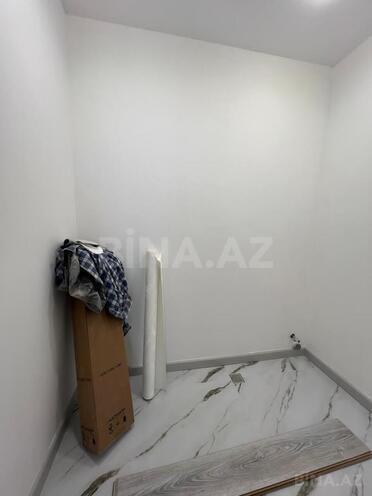 Satılır 3 otaqlı yeni tikili 120 m², Nəriman Nərimanov m., photo 12 from 27