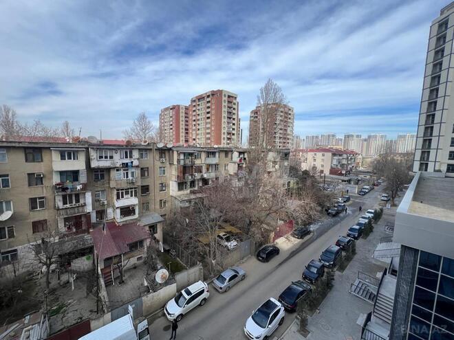 Satılır 3 otaqlı yeni tikili 120 m², Nəriman Nərimanov m., photo 21 from 27