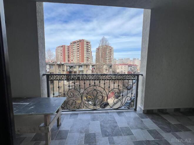 Satılır 3 otaqlı yeni tikili 120 m², Nəriman Nərimanov m., photo 13 from 27