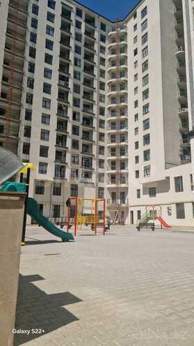Satılır 3 otaqlı yeni tikili 120 m², Nəriman Nərimanov m., photo 23 from 27