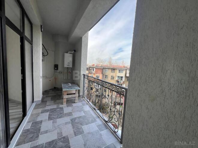 Satılır 3 otaqlı yeni tikili 120 m², Nəriman Nərimanov m., photo 10 from 27