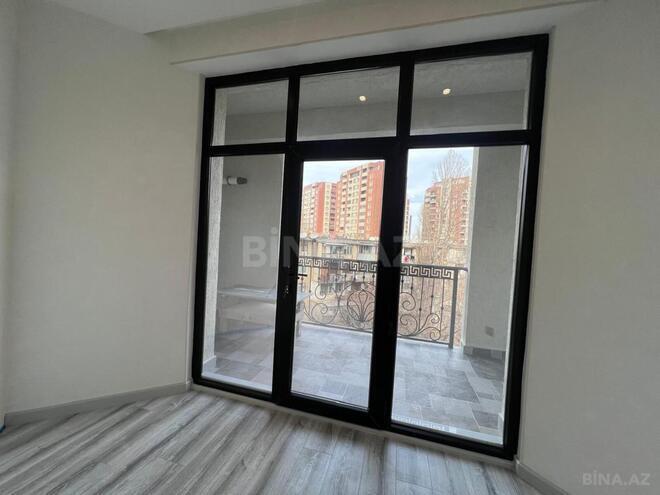 Satılır 3 otaqlı yeni tikili 120 m², Nəriman Nərimanov m., photo 9 from 27