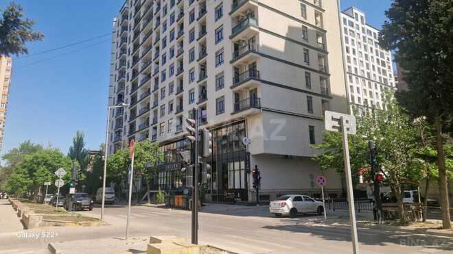 Satılır 3 otaqlı yeni tikili 120 m², Nəriman Nərimanov m., photo 11 from 27