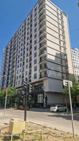 Satılır 3 otaqlı yeni tikili 120 m², Nəriman Nərimanov m., photo 24 from 27