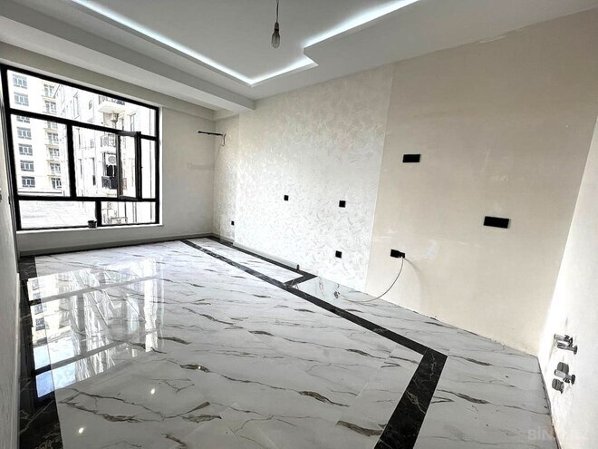 Satılır 3 otaqlı yeni tikili 120 m², Nəriman Nərimanov m., photo 1 from 27