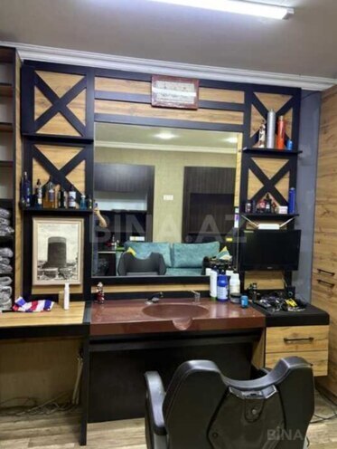 Сдаётся  объект 36 м², м. Сахил, photo 6 from 9