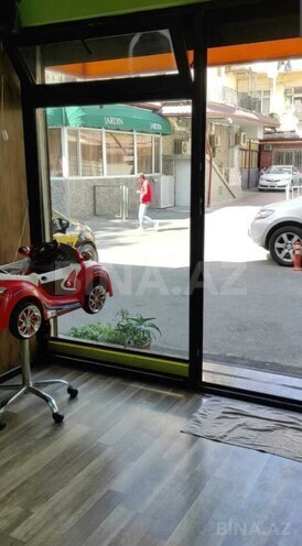 Сдаётся  объект 36 м², м. Сахил, photo 7 from 9