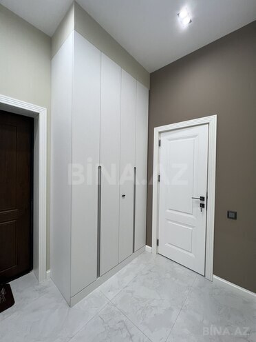 İcarəyə verilir 2 otaqlı yeni tikili 67 m², Elmlər Akademiyası m., photo 11 from 23