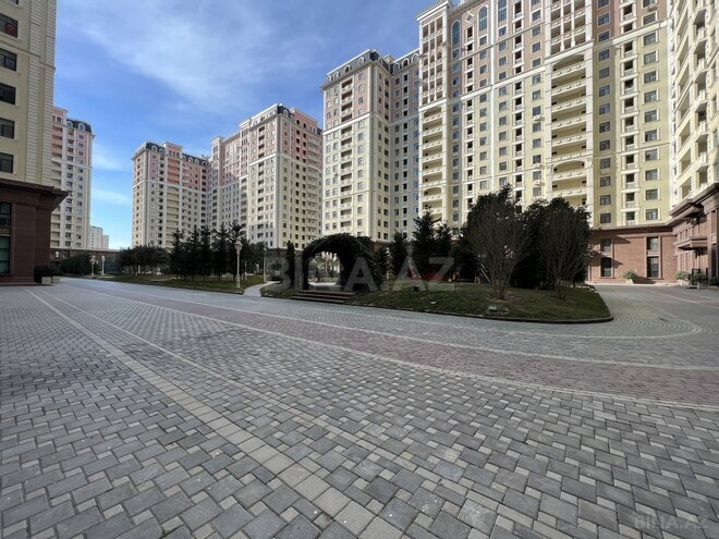 İcarəyə verilir 2 otaqlı yeni tikili 67 m², Elmlər Akademiyası m., photo 1 from 23