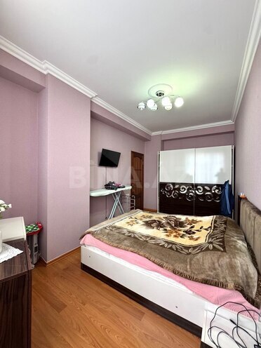 Satılır 3 otaqlı yeni tikili 120 m², Gənclik m., photo 5 from 16