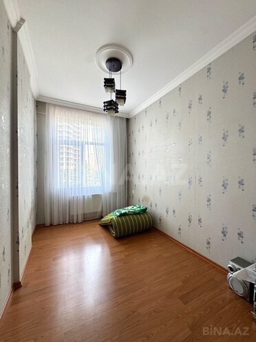 Satılır 3 otaqlı yeni tikili 120 m², Gənclik m., photo 4 from 16